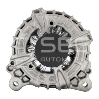 Alternateur SEG Automotive [0125811183]