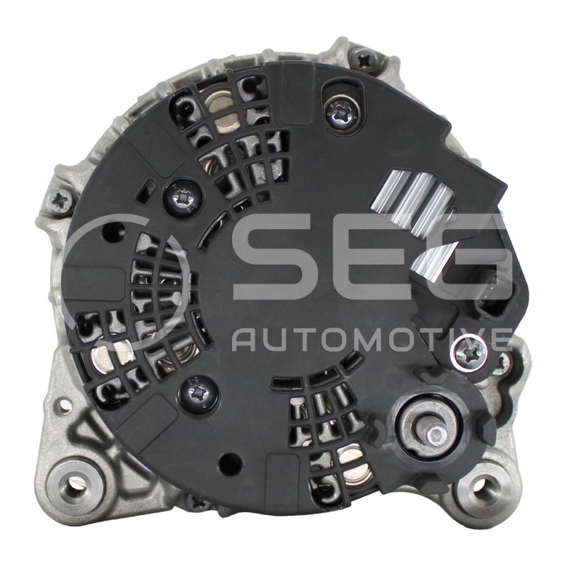Alternateur SEG Automotive 0125811183 - Visuel 1