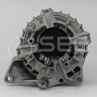 Alternateur SEG Automotive [0125812057]