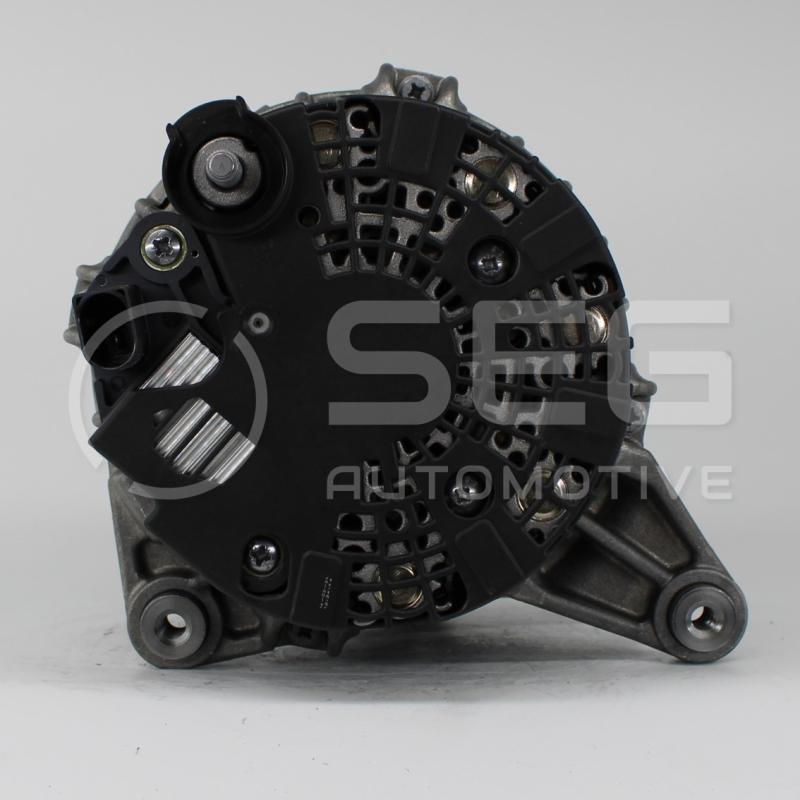 Alternateur SEG Automotive 0125812057 - Visuel 1