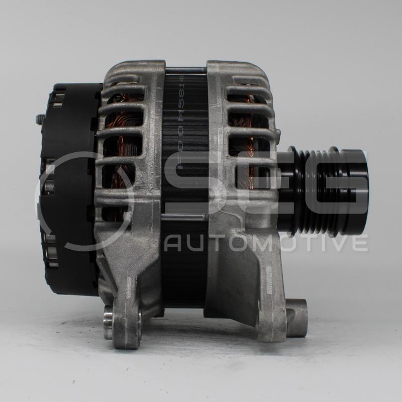 Alternateur SEG Automotive 0125812057 - Visuel 2