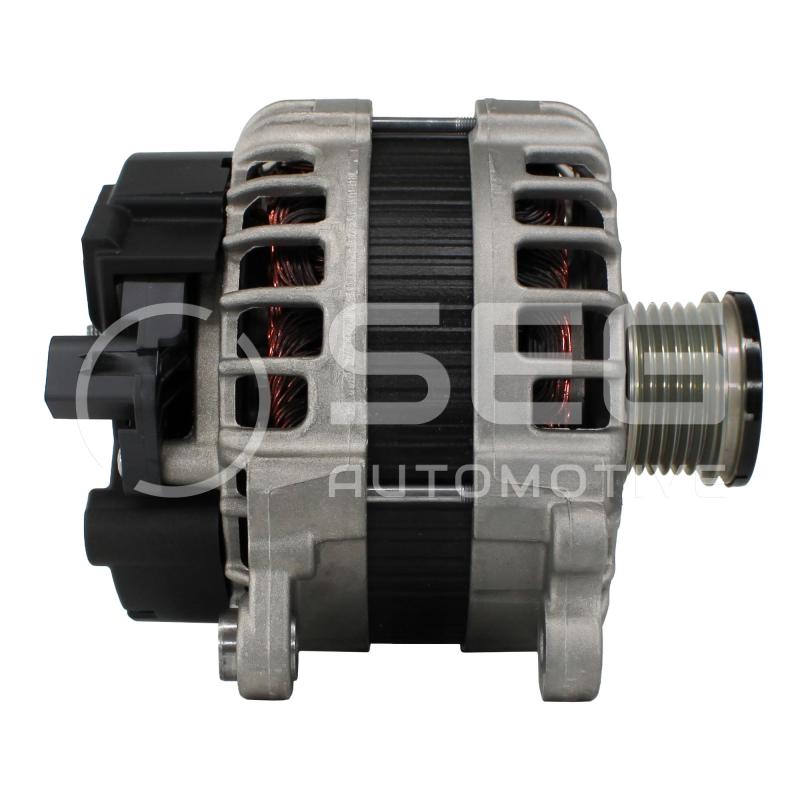 Alternateur SEG Automotive 0125812185 - Visuel 2