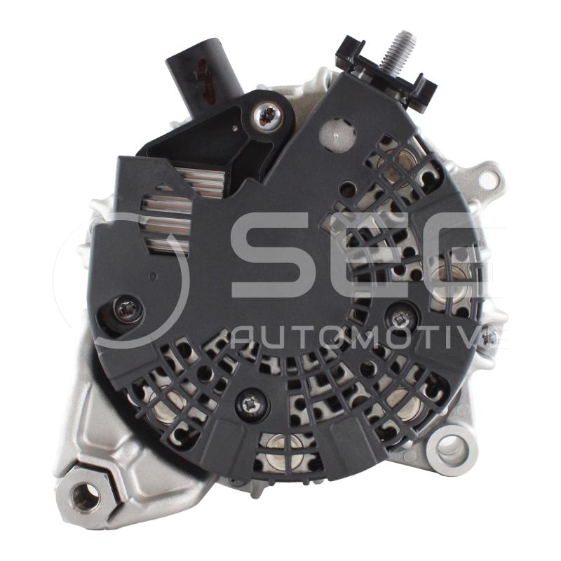 Alternateur SEG Automotive 0125812225 - Visuel 1