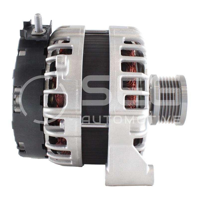 Alternateur SEG Automotive 0125812225 - Visuel 2