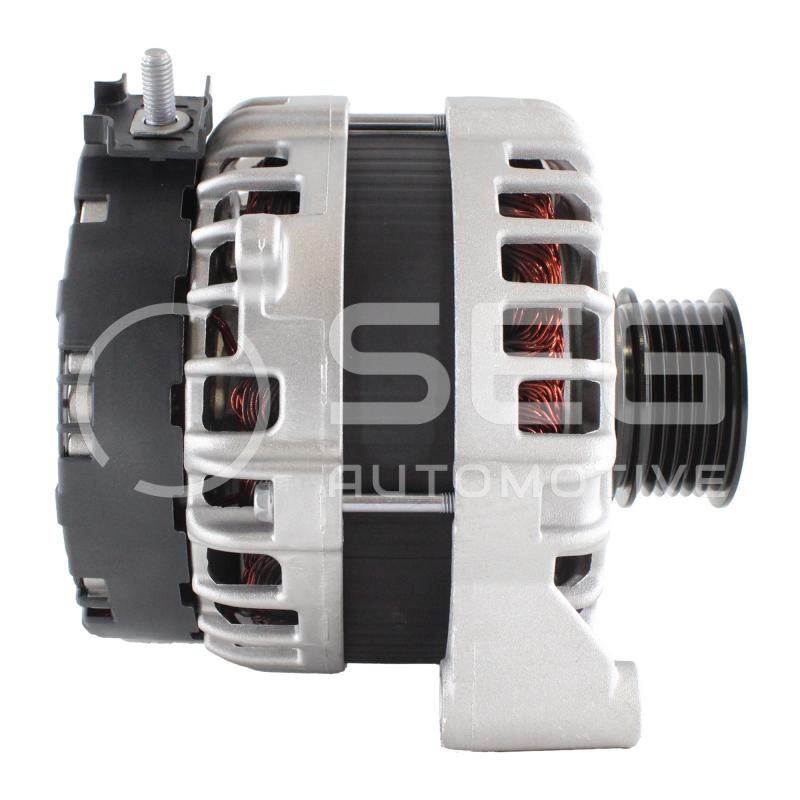 Alternateur SEG Automotive 0125812226 - Visuel 2