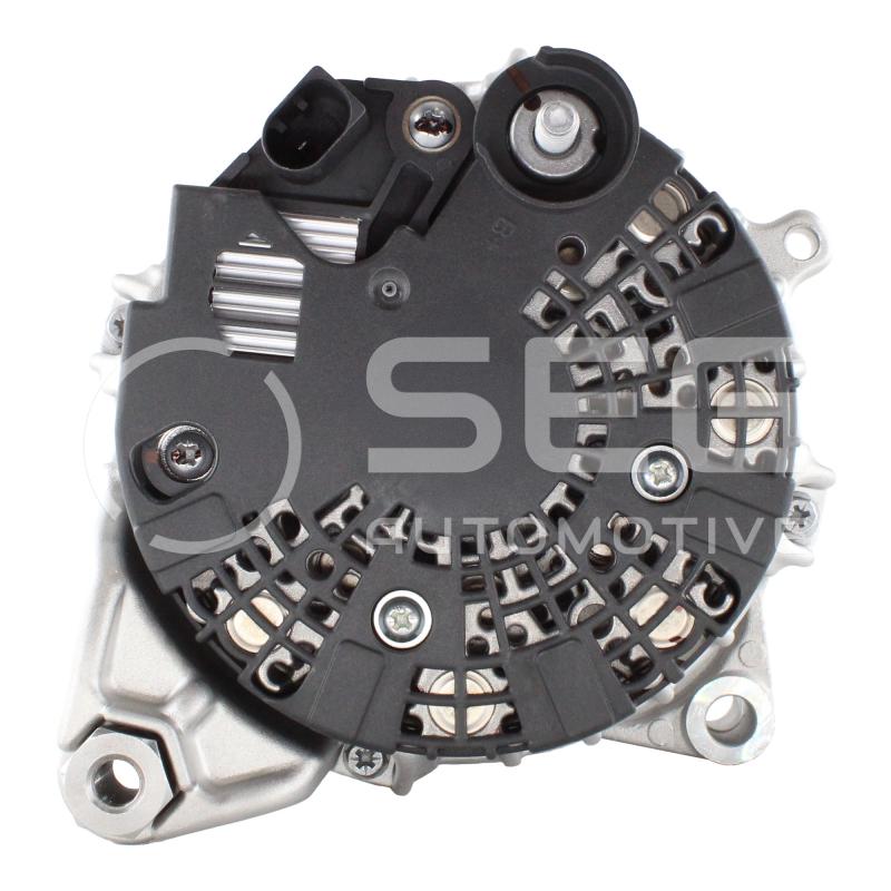 Alternateur SEG Automotive 0125812227 - Visuel 1