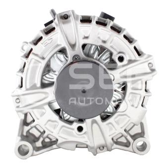 Alternateur SEG Automotive 0125812234 pour BMW X5 xDrive40d - 306cv