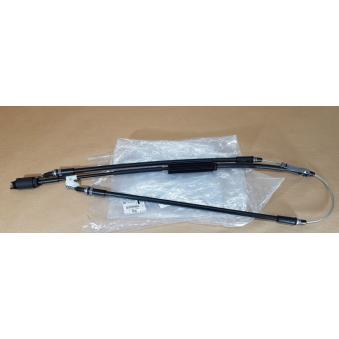 Tirette à câble, frein de stationnement OE OEM 522093