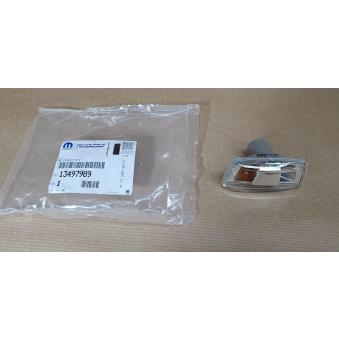 Feu clignotant avant gauche OE 13497989 pour DAEWOO LANOS 1.7 CDTI - 110cv