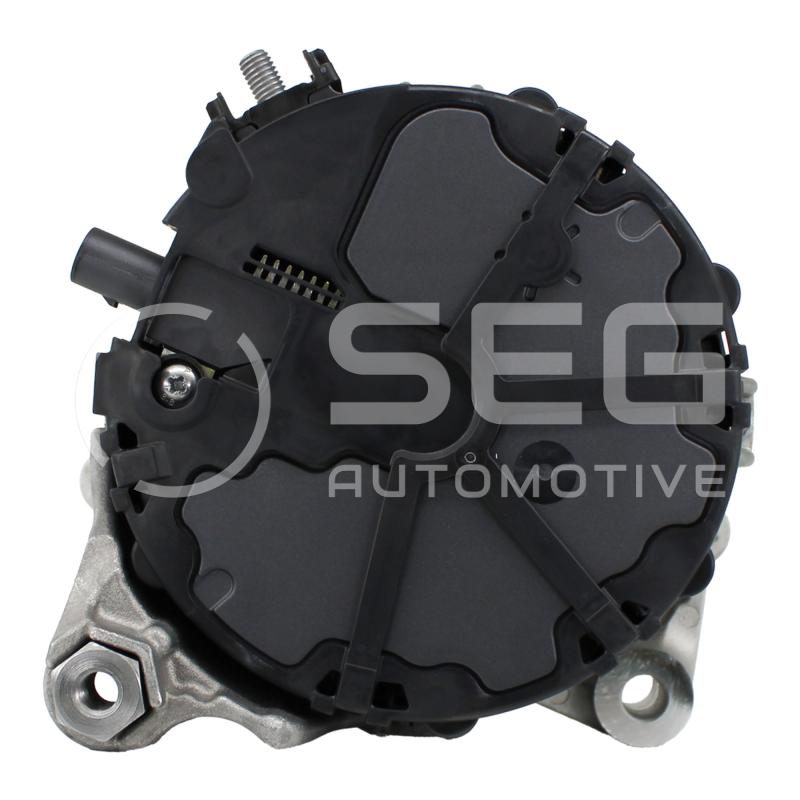 Alternateur SEG Automotive 0125814007 - Visuel 1