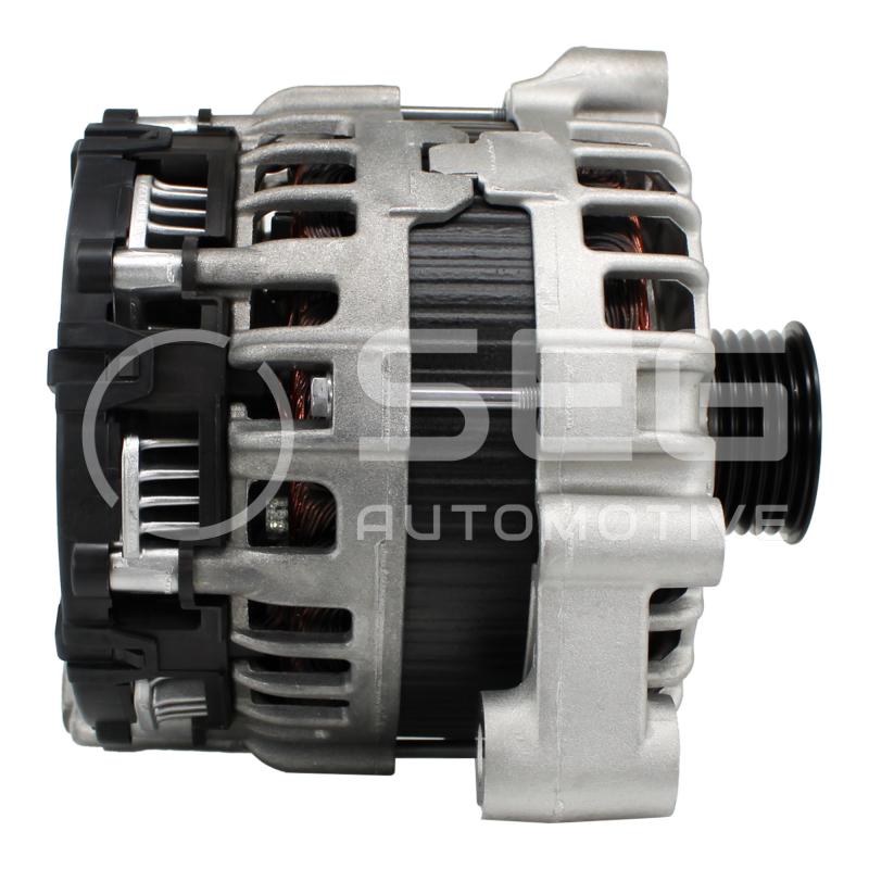 Alternateur SEG Automotive 0125814007 - Visuel 2