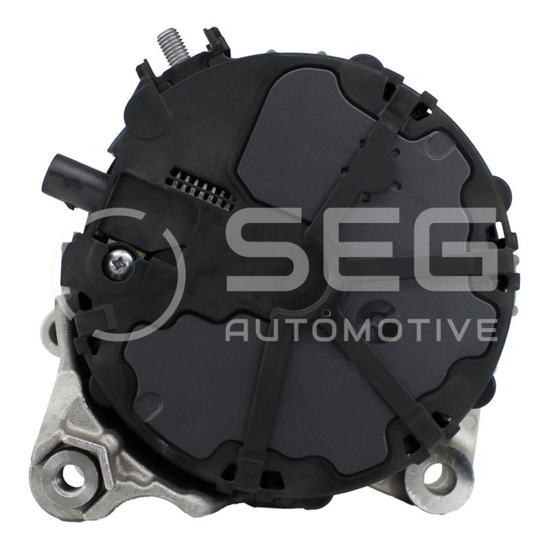 Alternateur SEG Automotive 0125815003 - Visuel 1