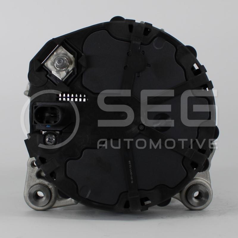 Alternateur SEG Automotive 0125815063 - Visuel 1