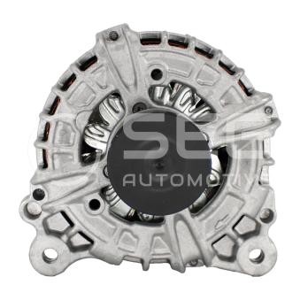 Alternateur SEG Automotive OEM 04L903016