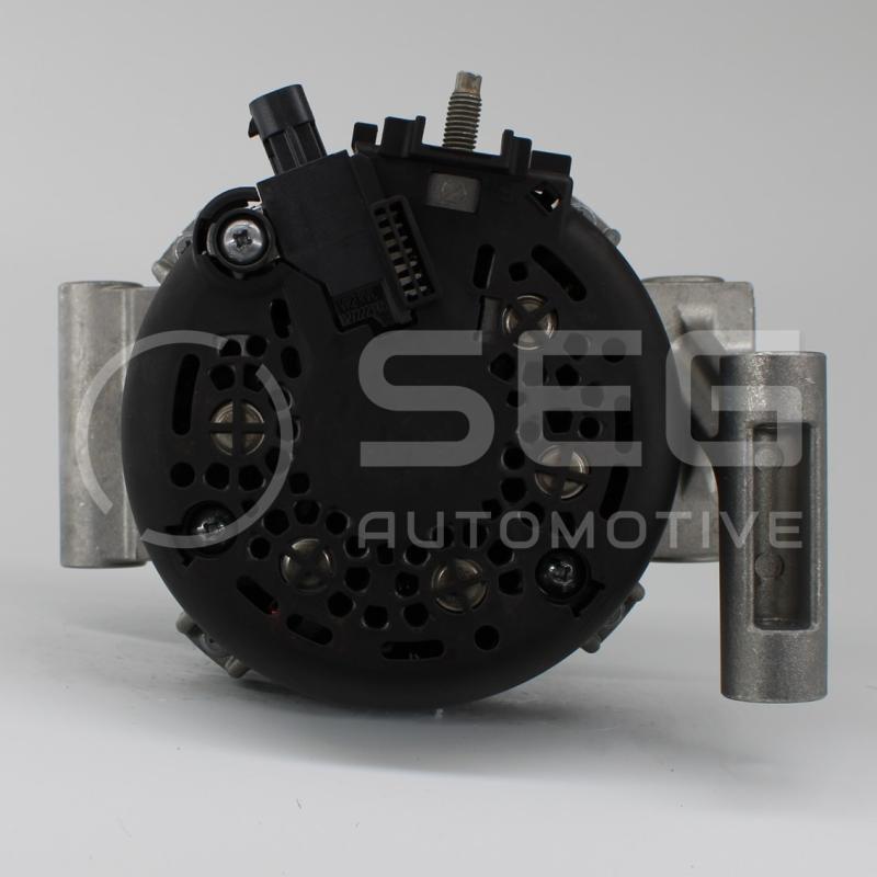 Alternateur SEG Automotive 0126312099 - Visuel 2