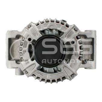 Alternateur SEG Automotive [0126312147]