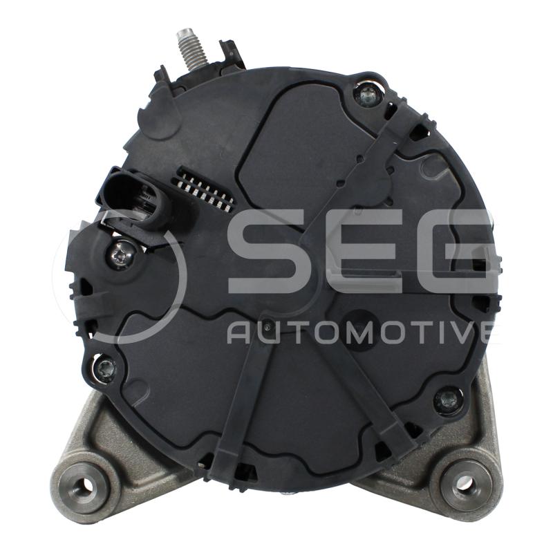 Alternateur SEG Automotive 0126314041 - Visuel 1