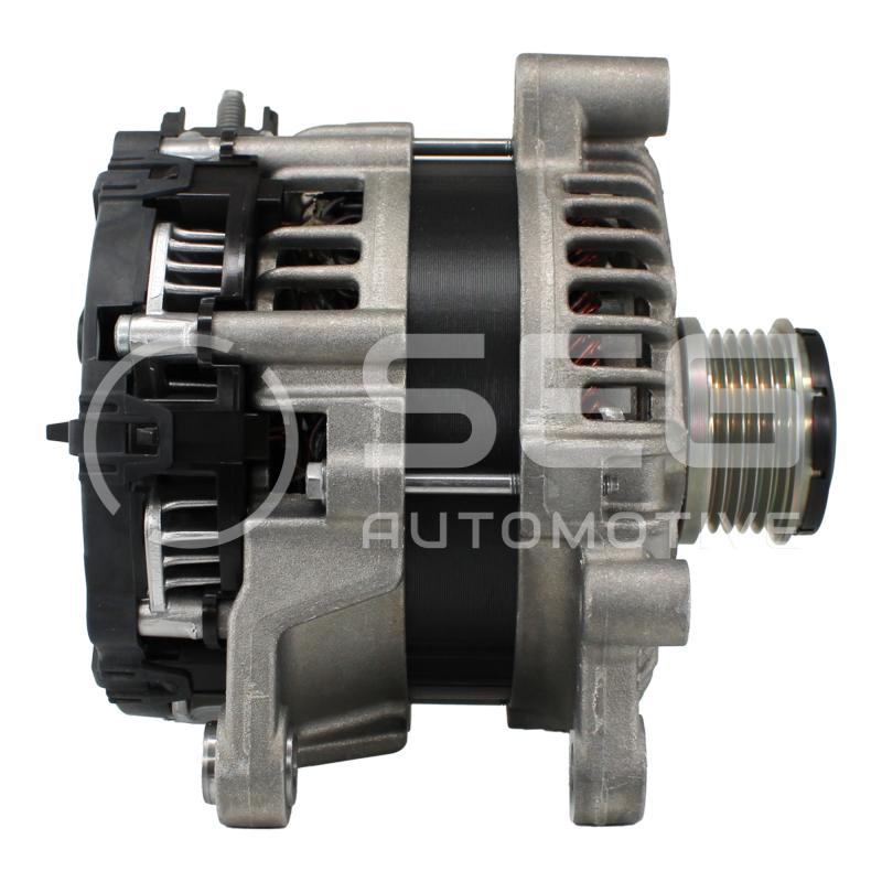Alternateur SEG Automotive 0126314041 - Visuel 2
