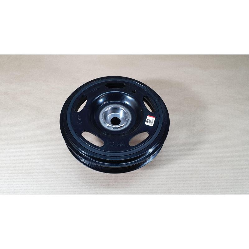 Poulie, vilebrequin OE 25199420 - Visuel 1