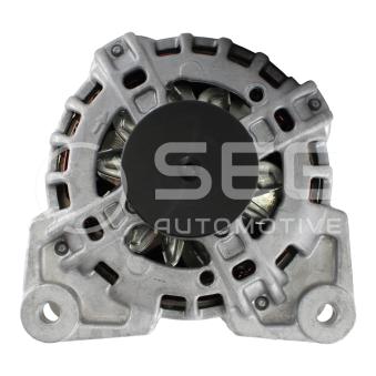 Alternateur SEG Automotive [F000BL04C5]