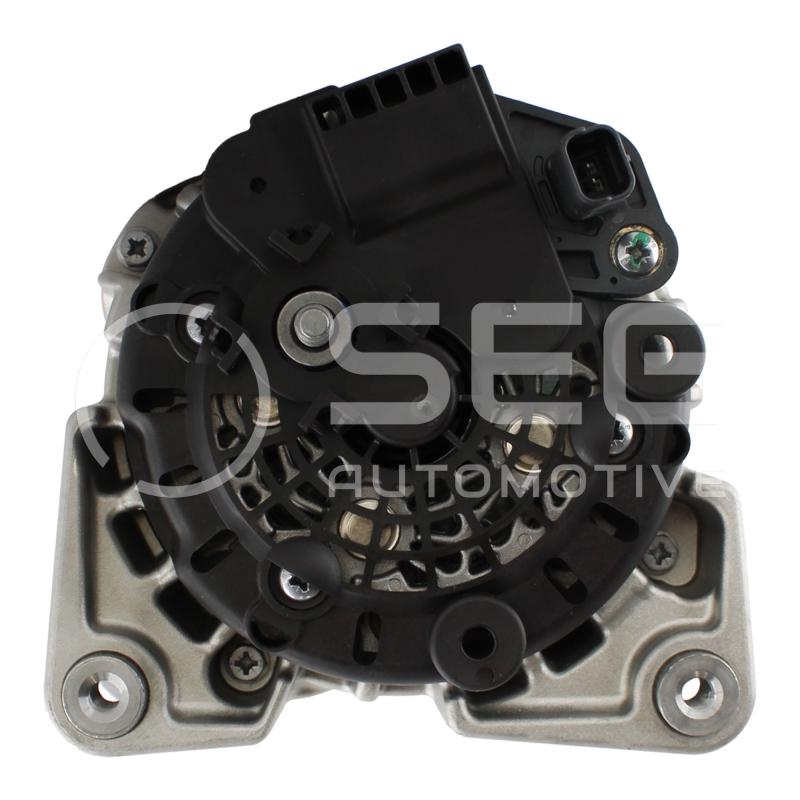 Alternateur SEG Automotive F000BL04C5 - Visuel 1
