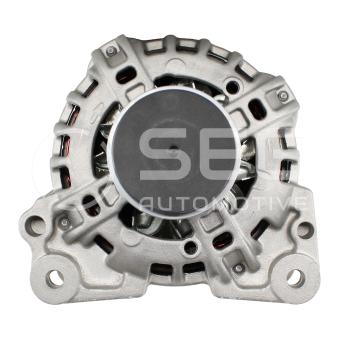 Alternateur SEG Automotive OEM 045903023 Alternateur SEG Automotive OEM 045903023