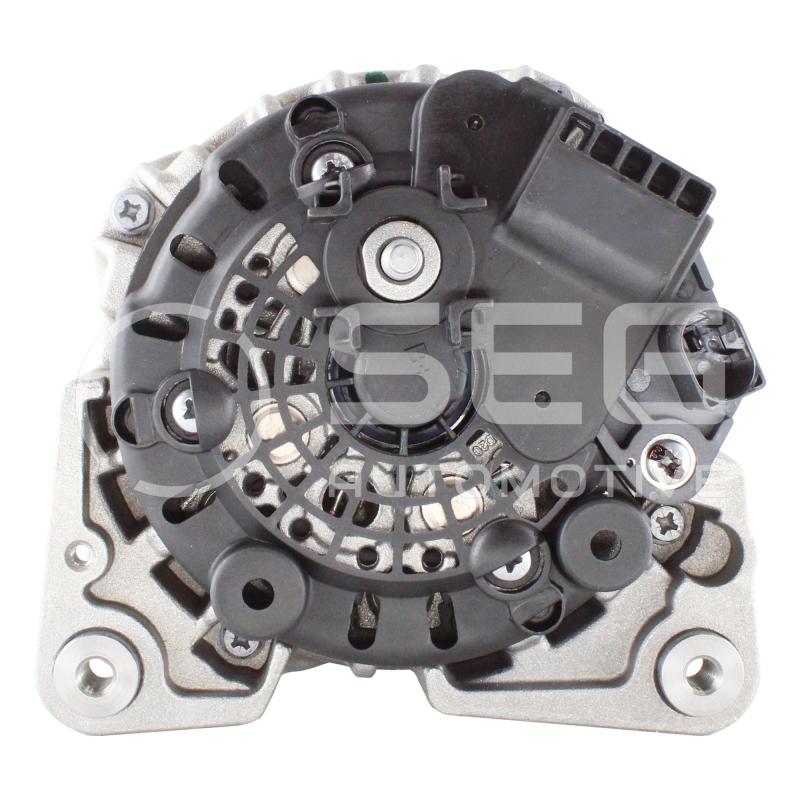 Alternateur SEG Automotive F000BL0603 - Visuel 1
