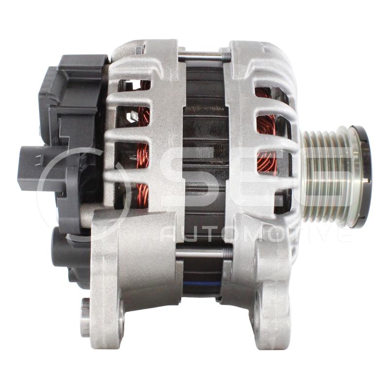 Alternateur SEG Automotive F000BL0603 - Visuel 2
