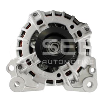 Alternateur SEG Automotive [F000BL061S]