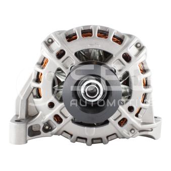 Alternateur SEG Automotive OEM 1673521 Alternateur SEG Automotive OEM 1673521