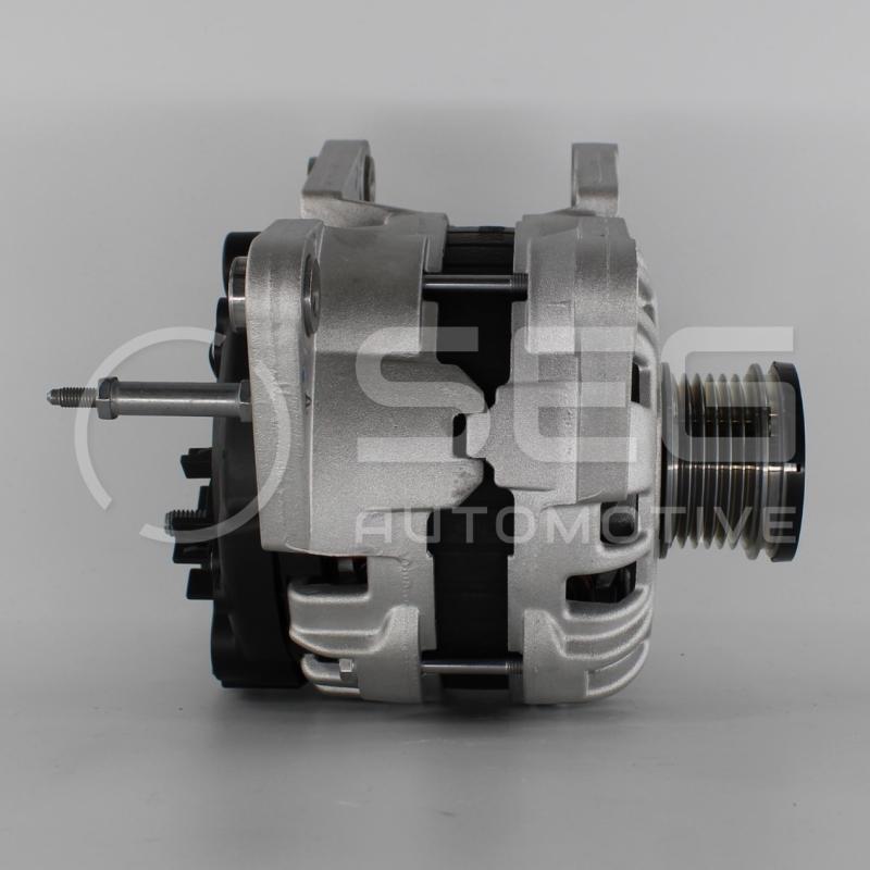 Alternateur SEG Automotive F000BL06XC - Visuel 2