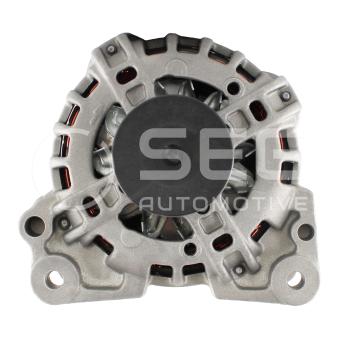 Alternateur SEG Automotive OEM 03L903023J