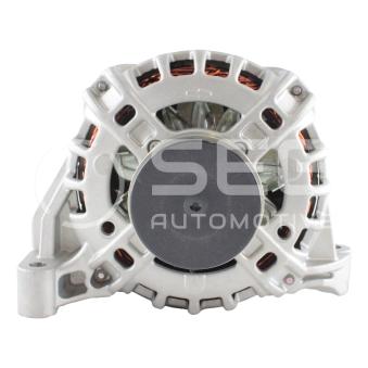 Alternateur SEG Automotive OEM 51854903 Alternateur SEG Automotive OEM 51854903