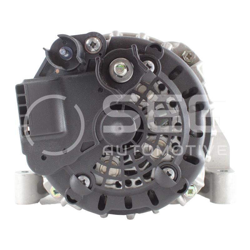 Alternateur SEG Automotive F000BL06XG - Visuel 1