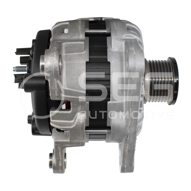 Alternateur SEG Automotive F000BL07AU - Visuel 2