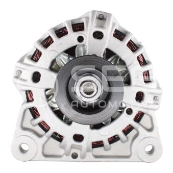 Alternateur SEG Automotive [F000BL07C3]