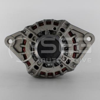 Alternateur SEG Automotive [F000BL07CE]