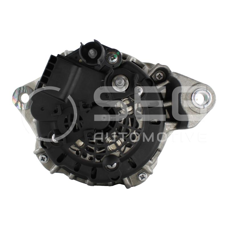 Alternateur SEG Automotive F000BL07CU - Visuel 1