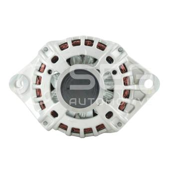 Alternateur SEG Automotive F000BL07FU pour BMW Série 3 2.0 CDTI - 110cv