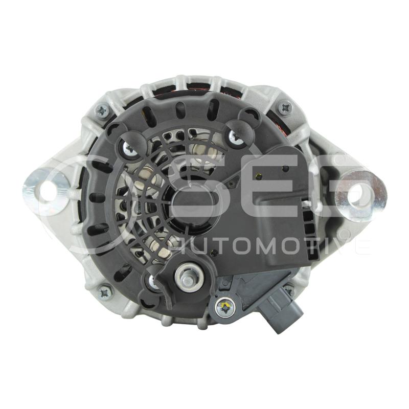 Alternateur SEG Automotive F000BL07FU - Visuel 1