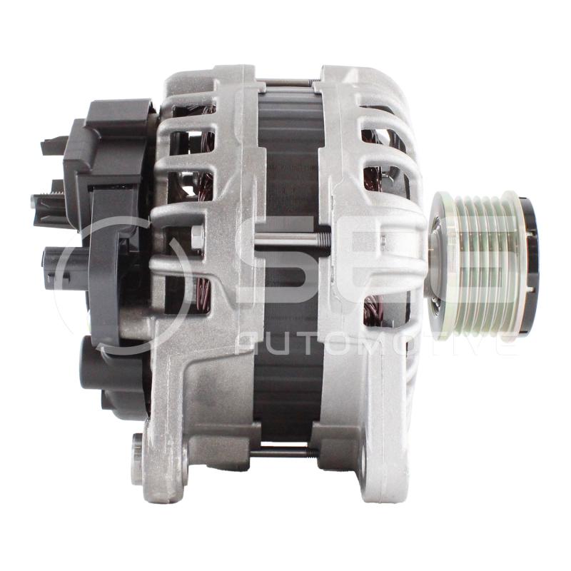 Alternateur SEG Automotive F000BL07G5 - Visuel 2