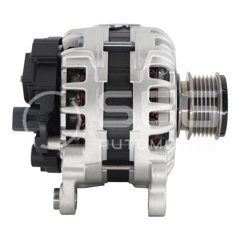 Alternateur SEG Automotive F000BL07H1 - Visuel 2