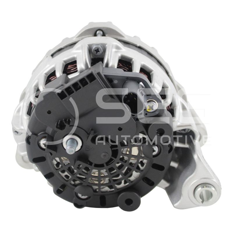 Alternateur SEG Automotive F000BL07K9 - Visuel 1