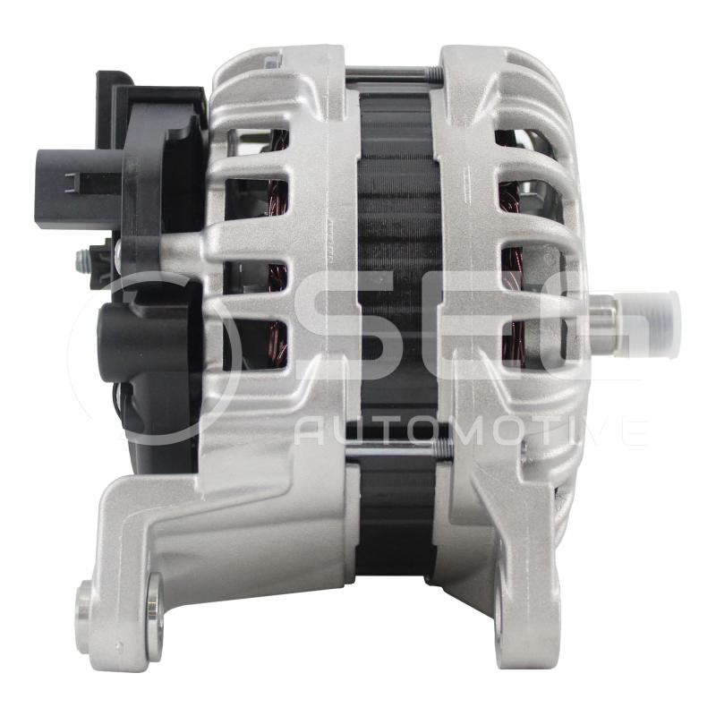 Alternateur SEG Automotive F000BL07K9 - Visuel 2
