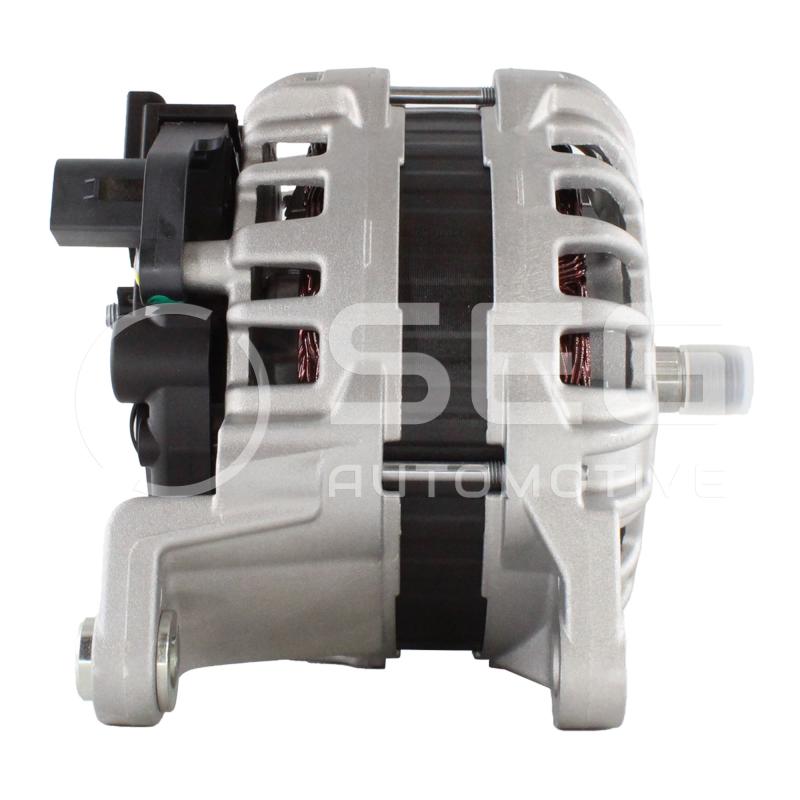 Alternateur SEG Automotive F000BL07N9 - Visuel 2