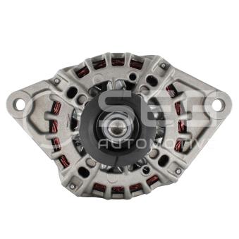 Alternateur SEG Automotive [F000BL07P9]