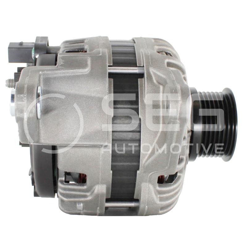 Alternateur SEG Automotive F000BL07P9 - Visuel 2