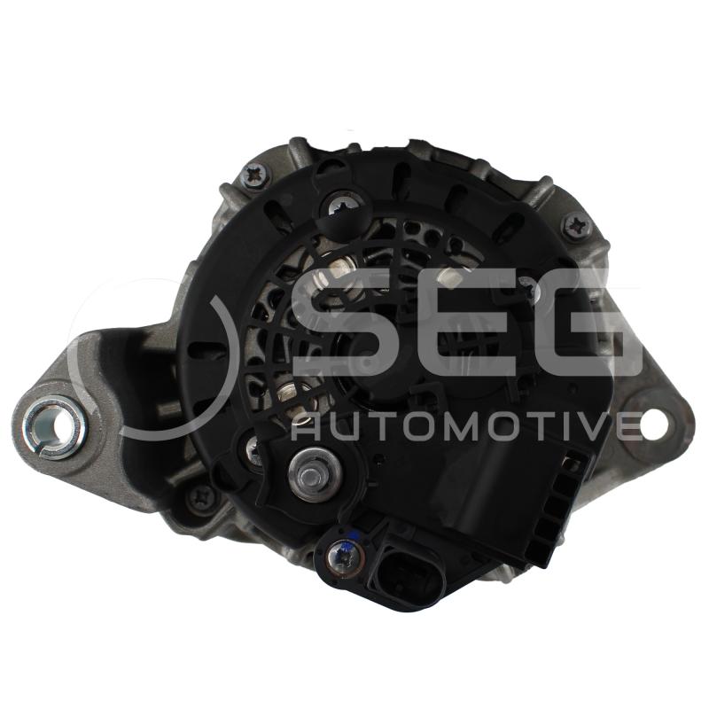 Alternateur SEG Automotive F000BL07R9 - Visuel 1