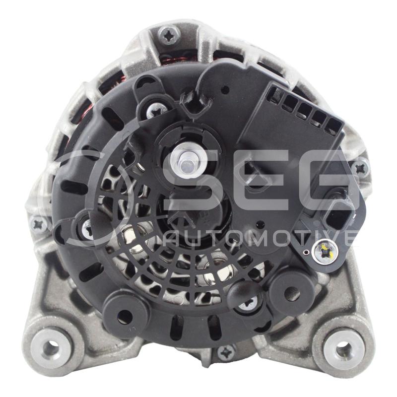 Alternateur SEG Automotive F000BL07YC - Visuel 1