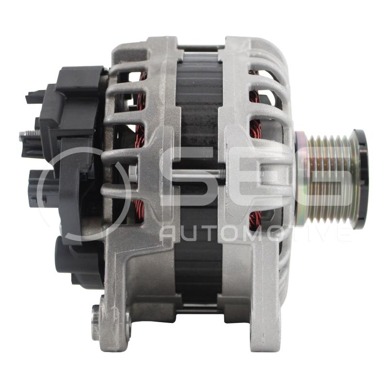 Alternateur SEG Automotive F000BL07YC - Visuel 2